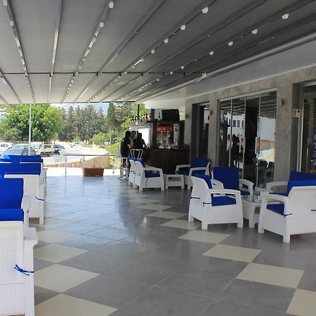 Mervan Otel Gumbet Exterior photo