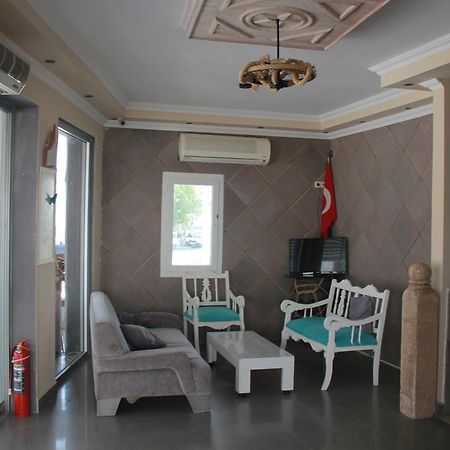 Mervan Otel Gumbet Exterior photo