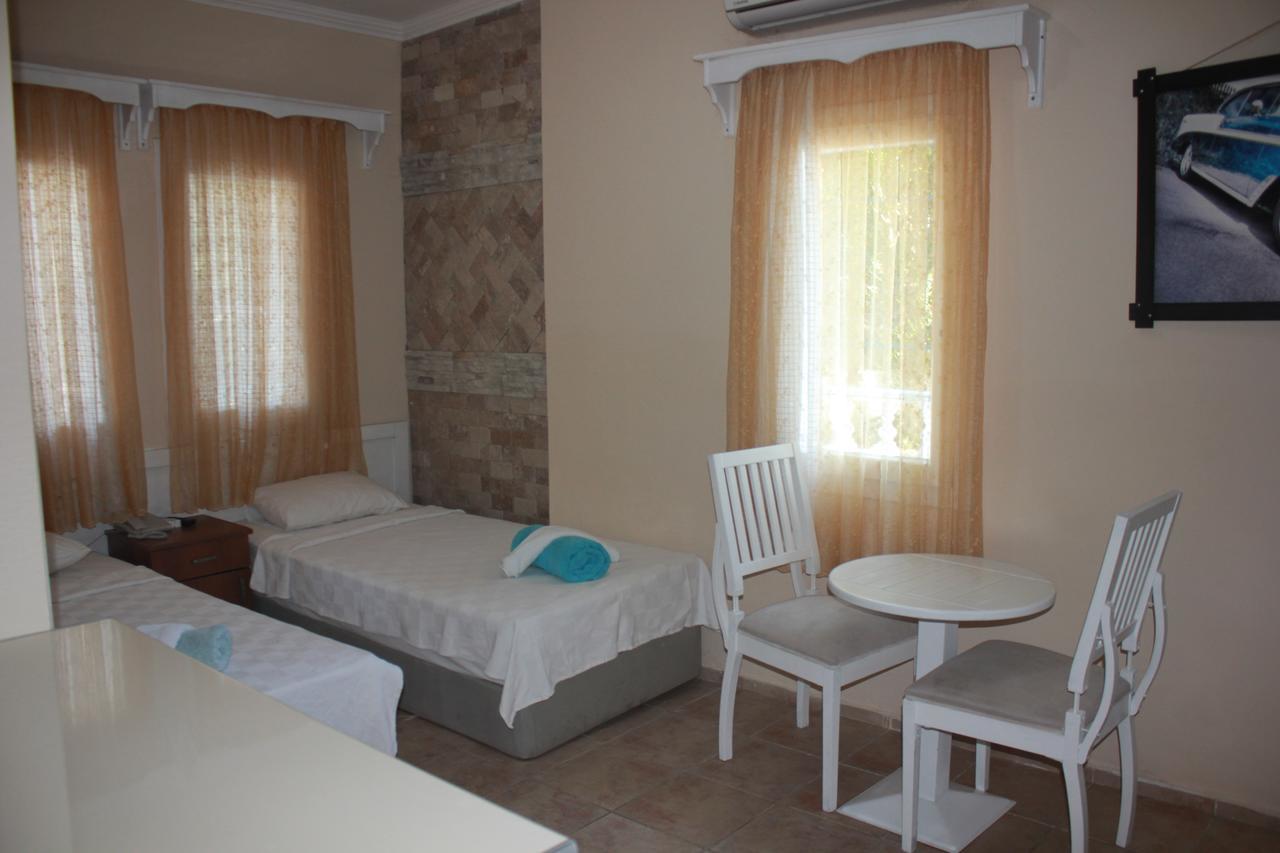 Mervan Otel Gumbet Exterior photo